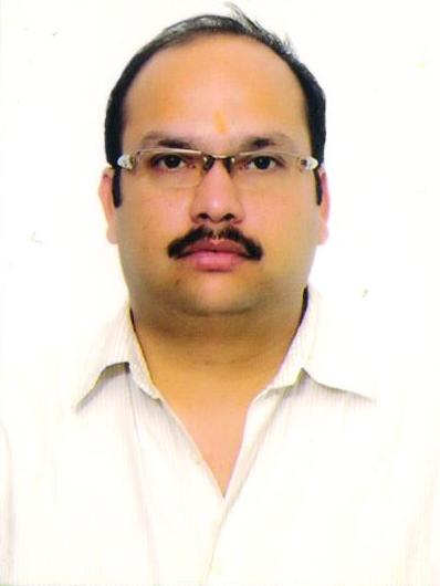 Sh. Anil Gupta